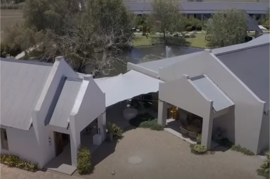 0 Bedroom Property for Sale in Durbanville Western Cape